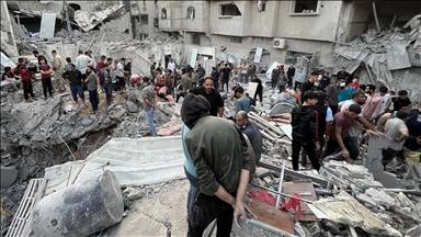 Francuska osudila ubistvo humanitarnih radnika u izraelskom napadu na Gazu