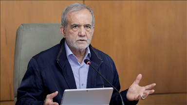 Iranski predsjednik odobrio zakon o obustavi saradnje s IAEA-om