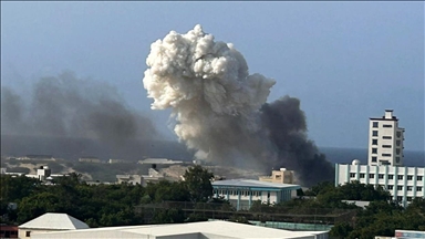 Armée ougandaise : 5 morts dans le crash d'un hélicoptère de la Mission de l'UA en Somalie