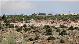 14 Israeli ministers call on Netanyahu to immediately annex occupied West Bank