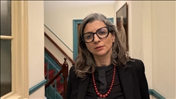 US accuses UN expert of ‘economic warfare’ over report on companies aiding Israeli occupation