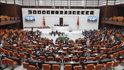 Türkiye'nin ilk "İklim Kanunu Teklifi" TBMM Genel Kurulunda kabul edildi