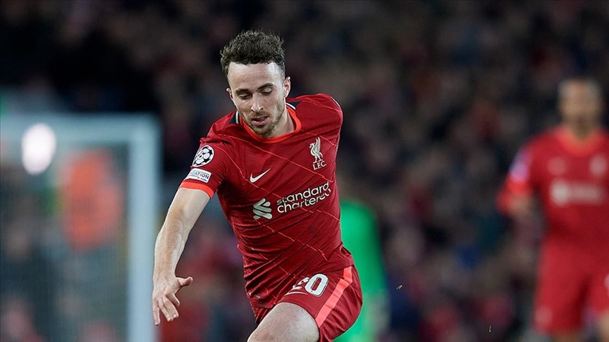 Ylli i Liverpoolit, Diogo Jota, humb jetën në një aksident me makinë