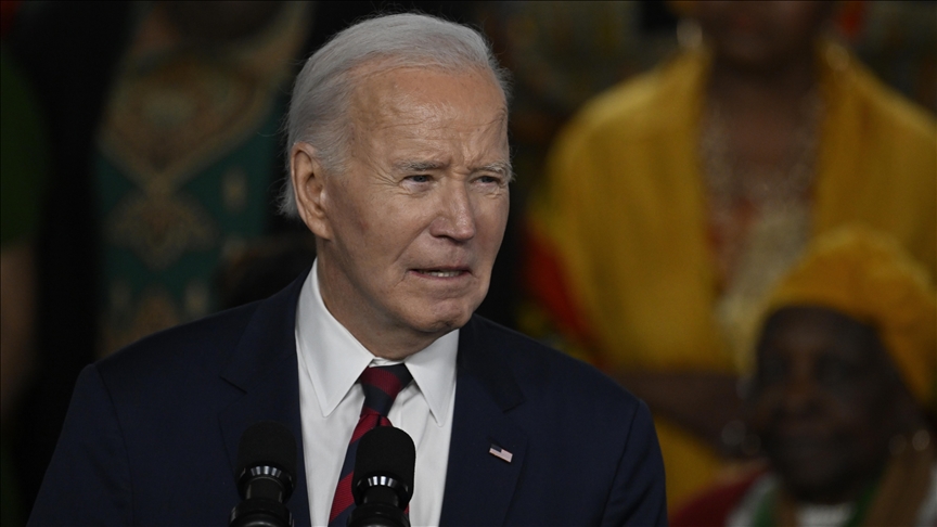 Ish-presidenti amerikan Biden: Liderët evropianë më kërkojnë këshilla në epokën e re të Trumpit