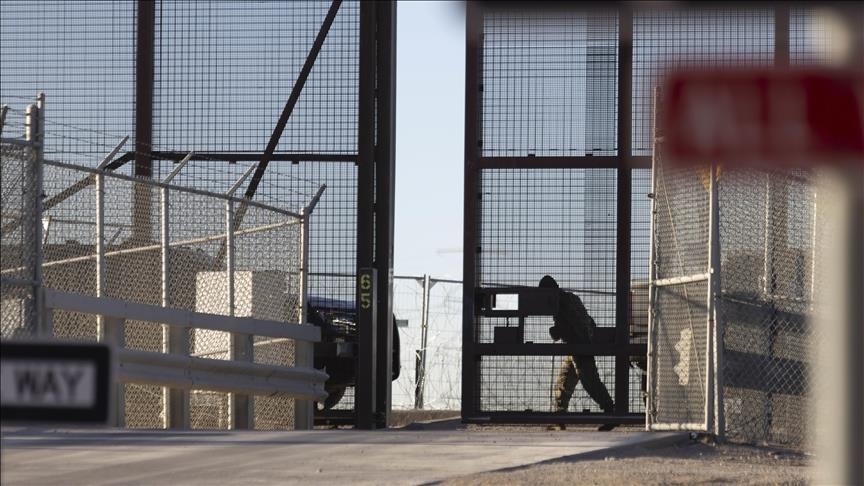 US, Mexico reaffirm security cooperation in phone call