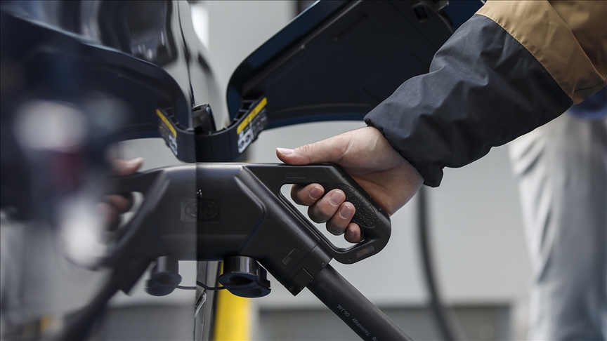 Türkiye'de ilk 6 ayda elektrikli ve hibrit otomobiller pazarın yaklaşık yüzde 45'ini oluşturdu