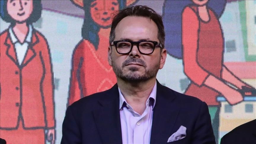 Carlos G. Ruiz Massieu nommé représentant spécial de l’ONU pour Haïti