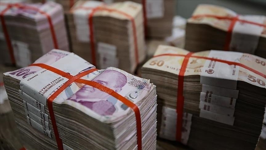 Türk lirasıyla dış ticaret 6 ayda 700 milyar lira ile rekor seviyeye ulaştı