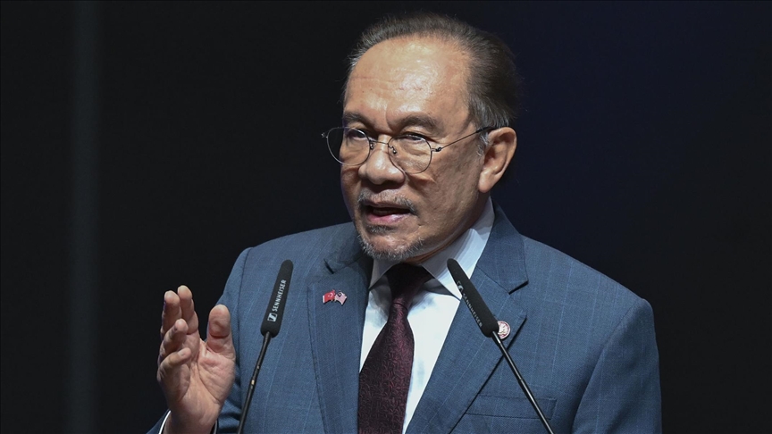 Italian, Malaysian premiers discuss 'deepening' strategic ties, collaboration in defense sector