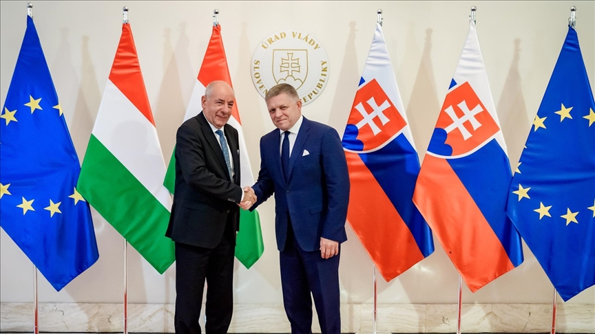 Slovačka i Mađarska jačaju odnose kroz konstruktivne razgovore