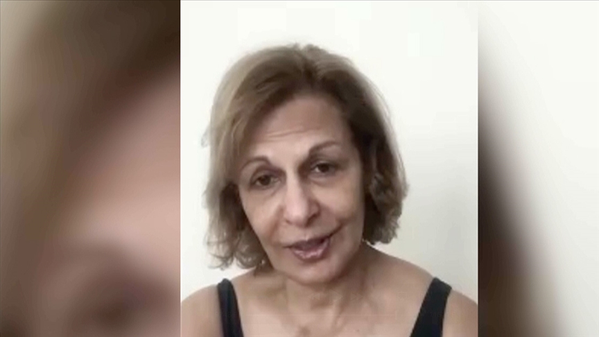 Brüksel'in nabzını tutan gazeteci Shada İslam'a göre, Türkiye'nin AB'ye üye olmaması Birlik için "kara leke"