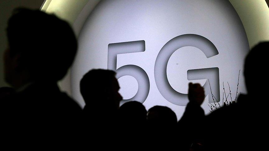 İstanbul Fuar Merkezi 5G hızlı internet altyapısına geçti