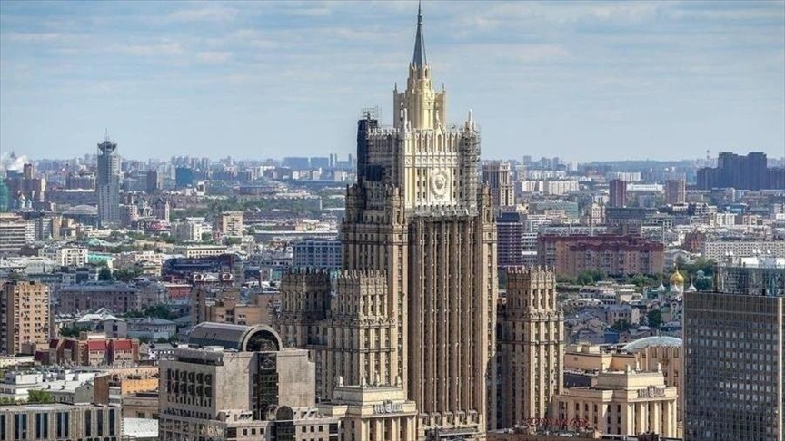 МИД РФ: Москва официально признала Исламский эмират Афганистан