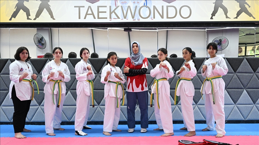 Kayseri'nin Spor Modeli Tüm Türkiye'ye Yayılıyor: ERVA Spor Okulları Örnek Alınıyor!
