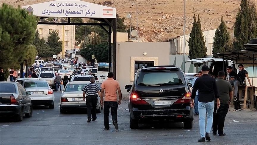 حدود لبنان وسوريا.. نقاش متجدد وسط تطورات إقليمية (إطار)