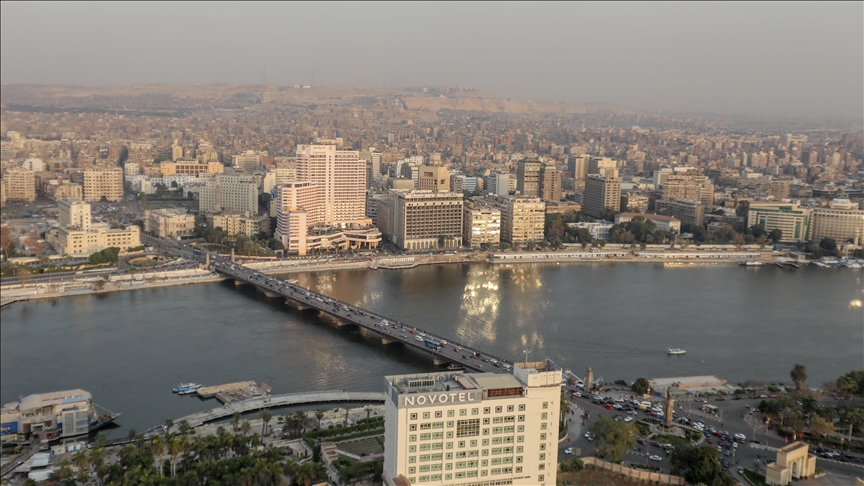 Egypt questions Ethiopia’s sincerity in Nile river dam dialogue