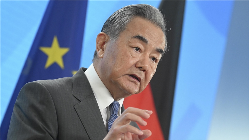 China’s Wang says rare earth exports won’t be a problem with Europe