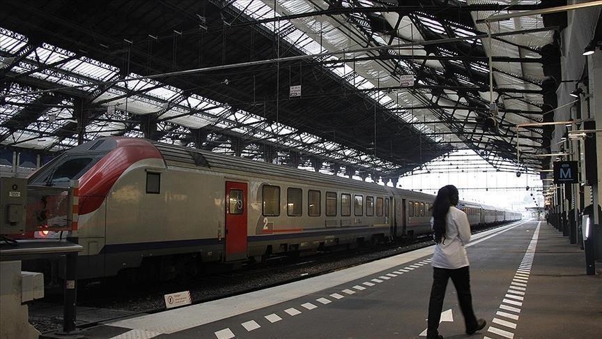 Gare de Nantes : 37,5 millions d’euros pour une verrière inutilisable en cas de canicule (Médias)