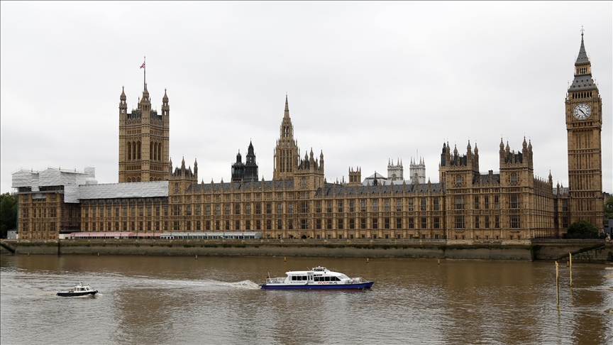 'If you want them to disappear, stop arming Israel': UK Lords slam Palestine Action terror label