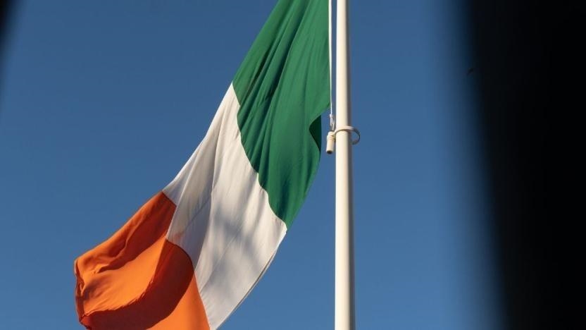 Population on island of Ireland tops 7M for first time since 19th century: Study