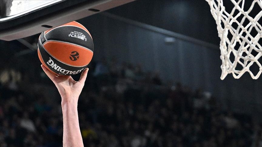 Basketbol BKT Avrupa Kupası'nda rakipler belli oluyor