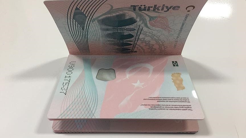 Indonesia grants visa-free entry to Turkish citizens