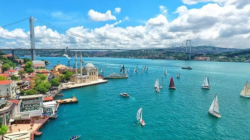 Turkiye ofrece oportunidades a inversores globales en el sector turístico
