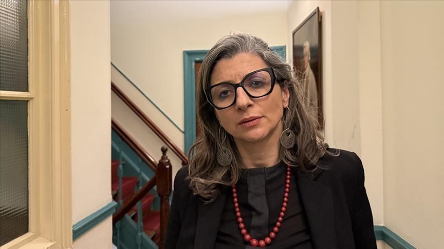 Francesca Albanese: Israël est responsable de « l’un des génocides les plus cruels de l’histoire moderne »