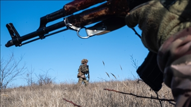 US Republican lawmaker demands answers over Ukraine weapons freeze