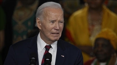 Ish-presidenti amerikan Biden: Liderët evropianë më kërkojnë këshilla në epokën e re të Trumpit