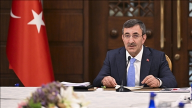 Cevdet Yılmaz: Aile kurumunu güvence altına alacak politikaların hayata geçirilmesi önem arz etmektedir