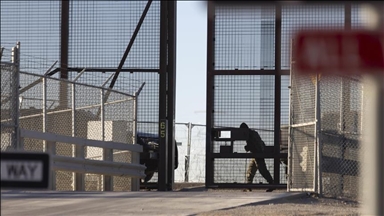 US, Mexico reaffirm security cooperation in phone call