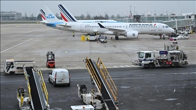 France / Grève des contrôleurs aériens : 933 vols annulés ce jeudi