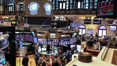 US stocks end mostly higher as Trump announces trade deal with Vietnam