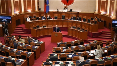"Integrimi evropian është konsensusi më i madh kombëtar në Shqipëri"