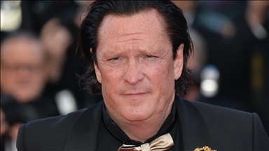 ABD'li oyuncu Michael Madsen hayatını kaybetti
