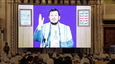 زعيم الحوثيين: تهديدات إسرائيل لن تثنينا بل تزيدنا عزما