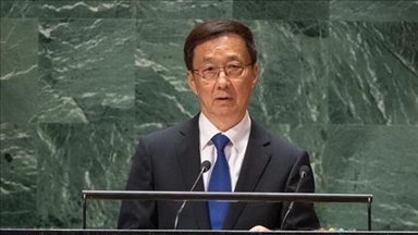 La Chine réaffirme son opposition au recours à la force pour le règlement des différends internationaux