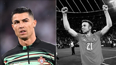 Ronaldo se oprostio od tragično preminulih Dioga i Andrea: Počivajte u miru