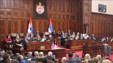 Skupštini Srbije upućen prijedlog rezolucije o genocidu u Srebrenici