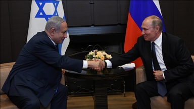 "Izraeli ka zhvilluar bisedime sekrete me Rusinë për Iranin dhe Sirinë gjatë armëpushimit"