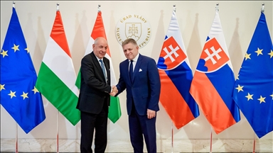 Slovačka i Mađarska jačaju odnose kroz konstruktivne razgovore