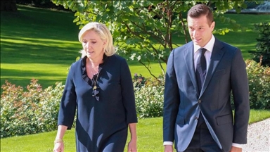 France : Le RN et ses alliés sous le feu d’un nouveau scandale financier européen (Médias)