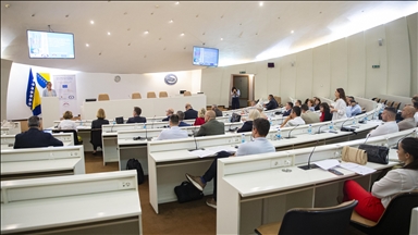 Konferencija o izgradnji kapaciteta za upravljanje vizama i granicama: Važan korak na evropskom putu BiH
