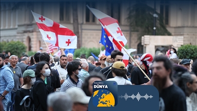 Gürcistan'da iç ve dış siyasette neler oluyor? 