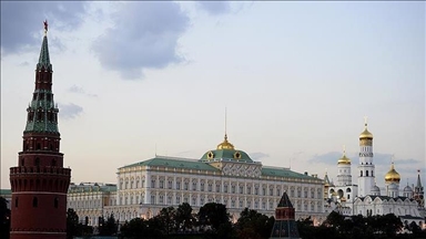 Kremlin says Russia, Ukraine continue coordinating dates for new round of talks in Istanbul