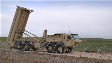 Në Arabinë Saudite instalohet sistemi i parë i mbrojtjes ajrore THAAD i prodhuar në SHBA