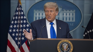 İran'a saldırıları atom bombalarına benzeten Trump'a Hiroşima'dan tepki: Gerçeği kavrayamıyor