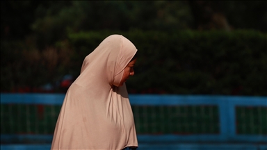 Canadian Muslim advocacy group calls for action following group attack on Muslim woman