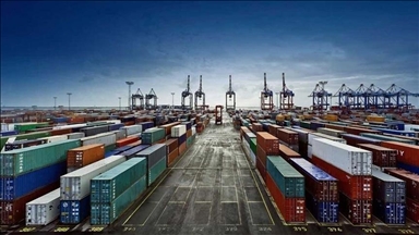Doğu Karadeniz'den yılın ilk yarısında yapılan ihracat 814 milyon 976 bin dolara ulaştı